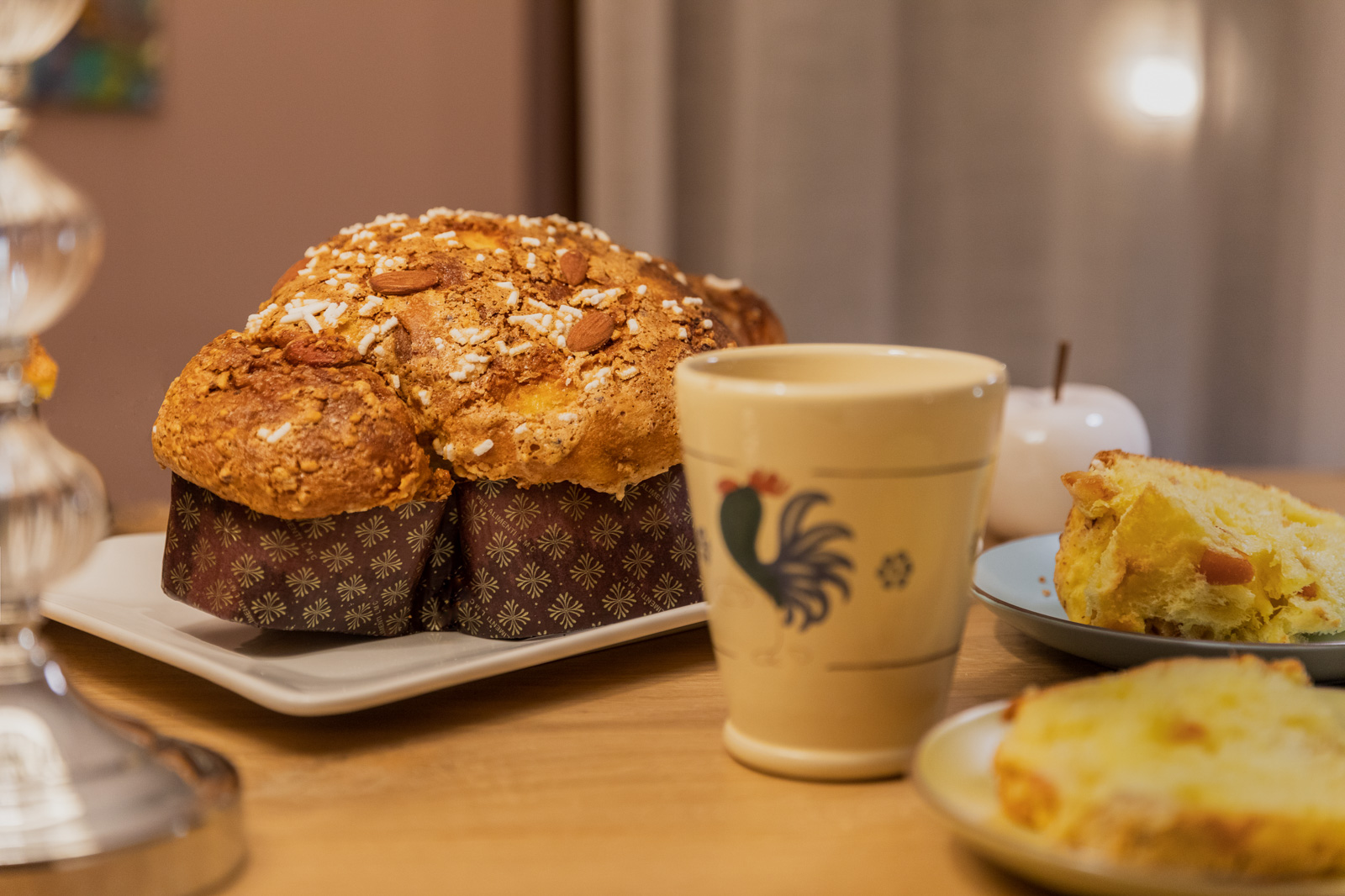 Colomba Walser Schtuba